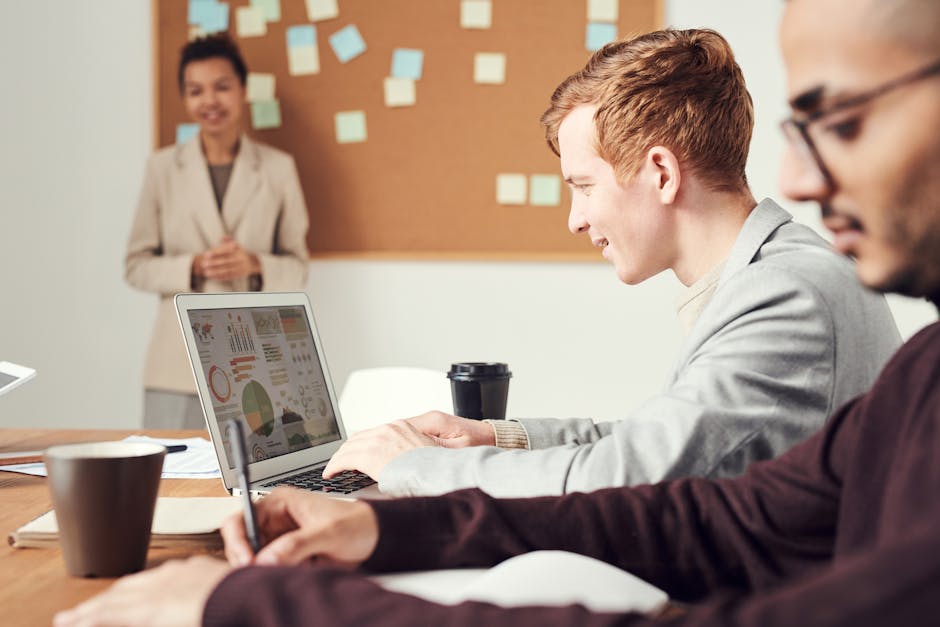 Курсы маркетинга и дата-аналитики